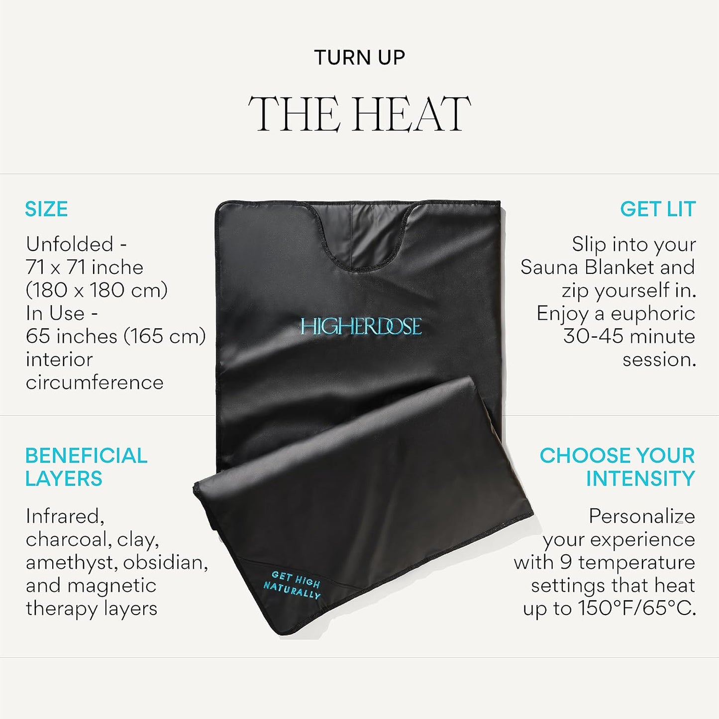 RejuvaWrap HeatFlow